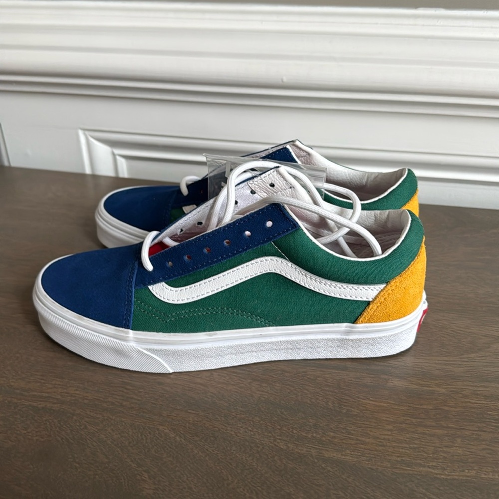 Vans Old Skool “Yacht Club”